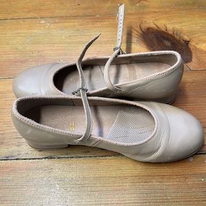 Bloch Tap-On Tap Shoe